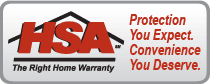 HSA Warranty