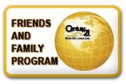 Friends and Family Program