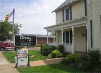 Culpeper Office