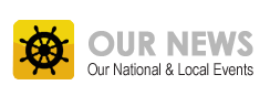 Our National and Local Events