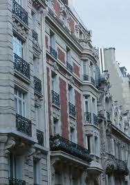 Residential property management