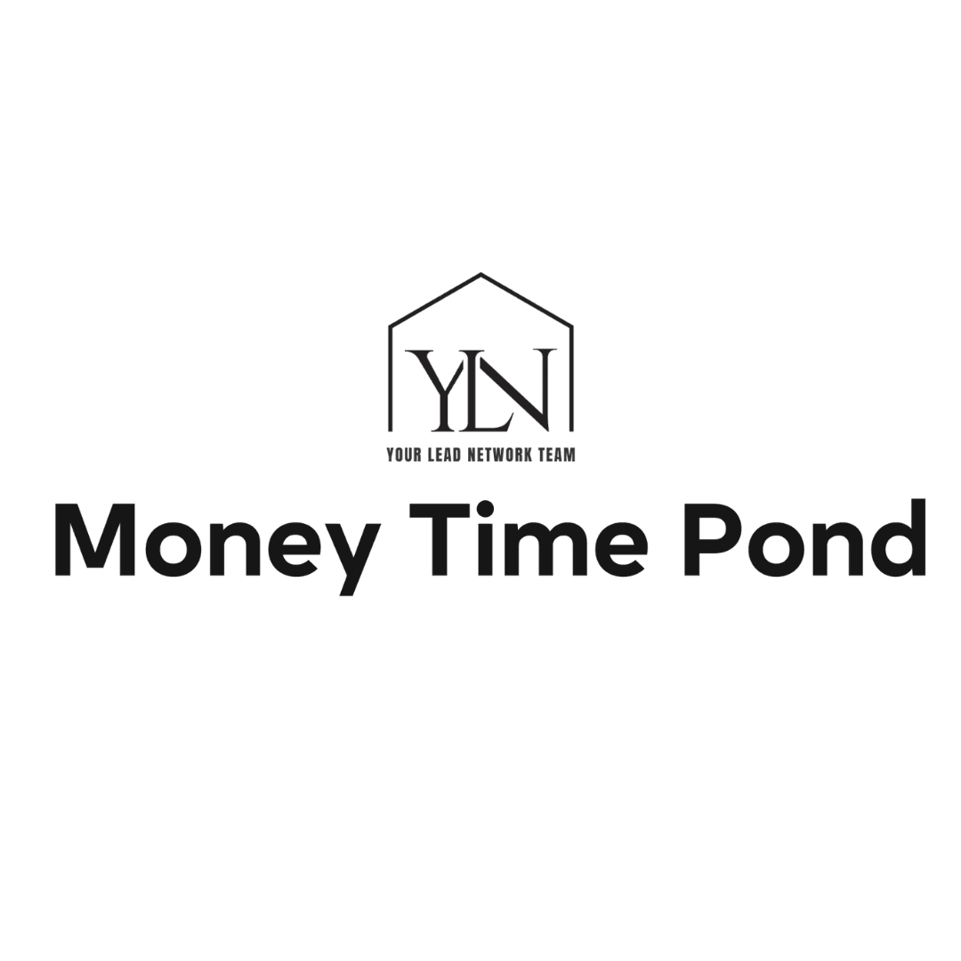 Money Time Pond