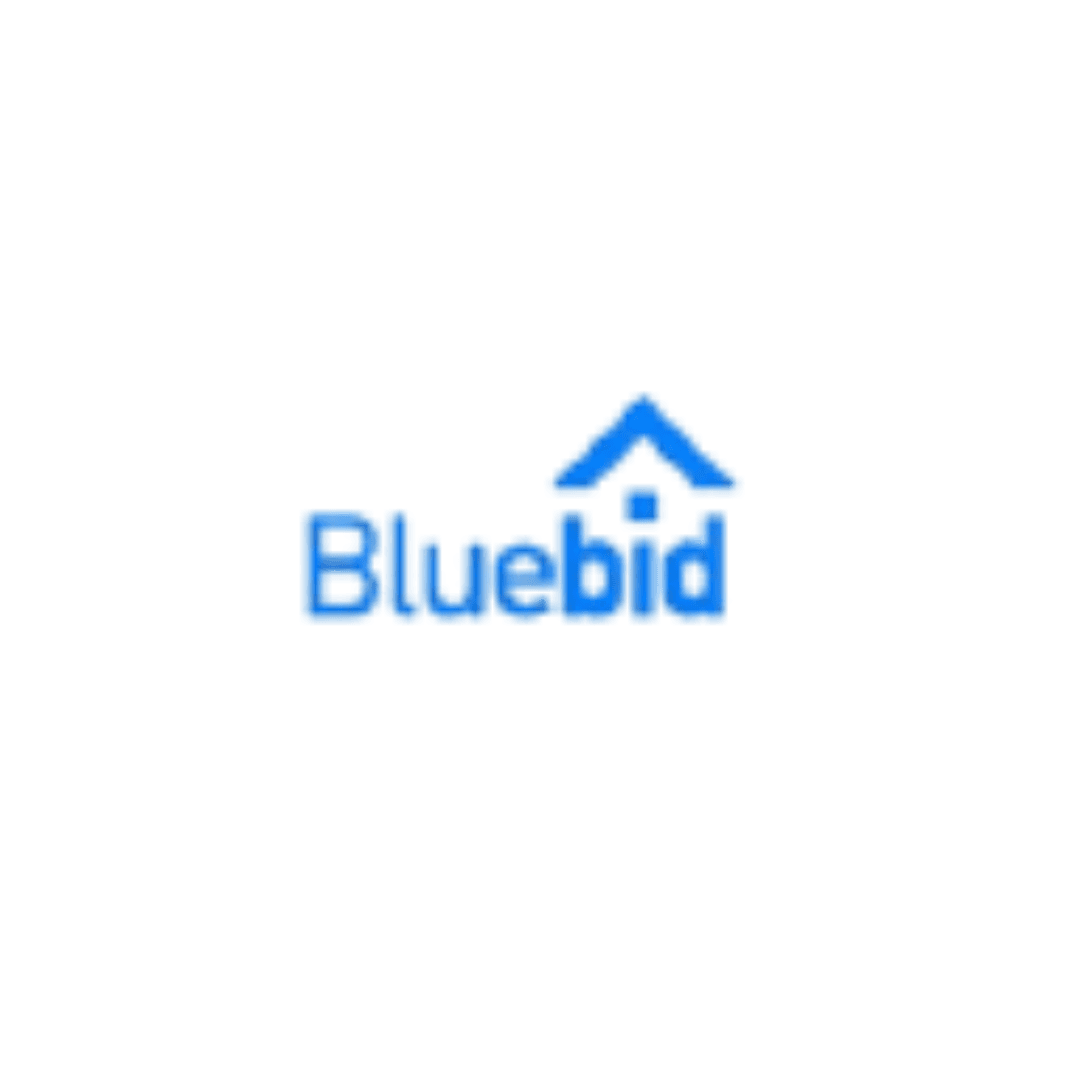 Blue Bid