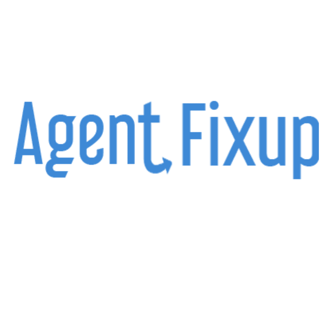 Agent FixUp
